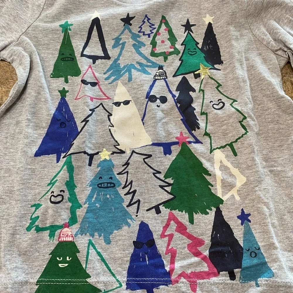New Gymboree Tops